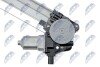 WINDOW REGULATOR - (72250TA0A01) NTY EPS-HD-005 (фото 3)