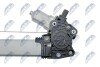 WINDOW REGULATOR - (72250TA0A01) NTY EPS-HD-005 (фото 4)