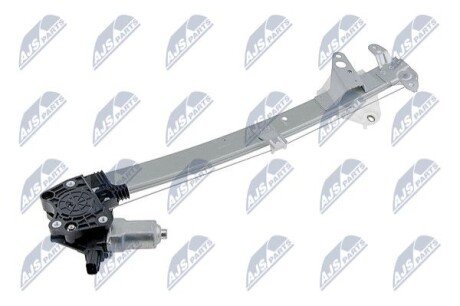 Window regulator - NTY EPS-HD-005