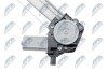 WINDOW REGULATOR - (72250SWAA01) NTY EPS-HD-006 (фото 3)