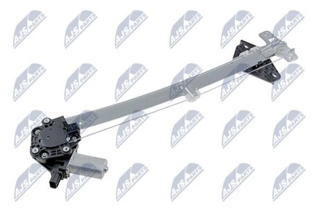 Window regulator - NTY EPS-HD-006