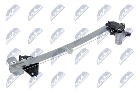 Window regulator - NTY EPS-HD-007