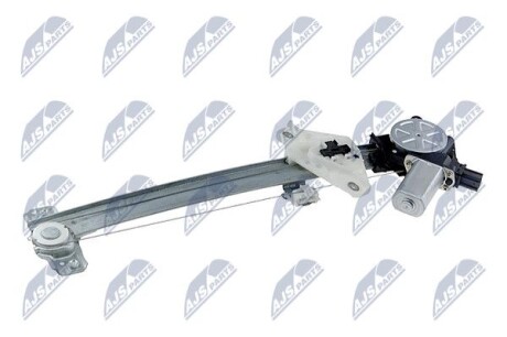 Window regulator - NTY EPS-HD-008