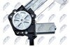 WINDOW REGULATOR - (72710SWAA01) NTY EPS-HD-009 (фото 4)