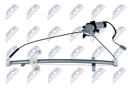 WINDOW REGULATOR - (72750S9AA01) NTY EPS-HD-012 (фото 1)