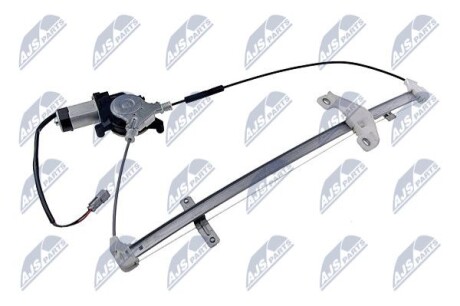 Window regulator - NTY EPS-HD-013