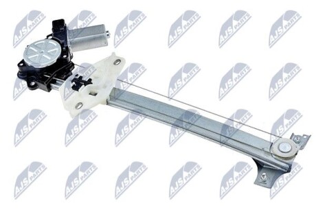 Window regulator - (72750SNAA01) NTY EPS-HD-024