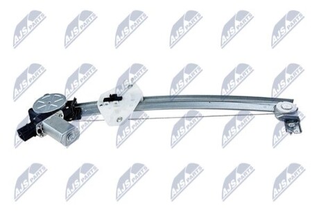 Window regulator - (72750SNAA01) NTY EPS-HD-025