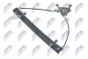 WINDOW REGULATOR - (8240322010) NTY EPS-HY-502 (фото 1)