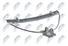 WINDOW REGULATOR - (8240422010) NTY EPS-HY-503 (фото 2)