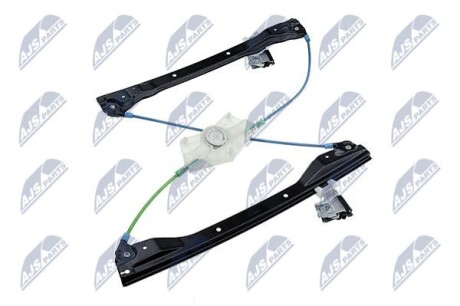 Window regulator - NTY EPS-ME-030