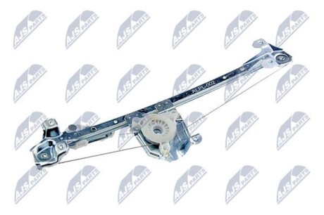 Window regulator - NTY EPS-PL-002