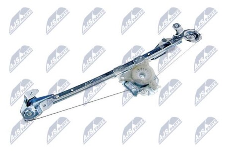 Window regulator - NTY EPS-PL-003