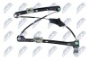 WINDOW REGULATOR - NTY EPS-VW-060 (фото 1)