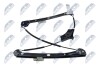 WINDOW REGULATOR - NTY EPS-VW-060 (фото 2)