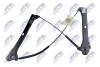 WINDOW REGULATOR - (561837462D, 56D837462) NTY EPS-VW-065 (фото 2)