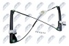 WINDOW REGULATOR - (1C0837655A, 1C0837655C) NTY EPS-VW-072 (фото 2)