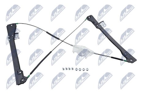 Window regulator - NTY EPS-VW-072