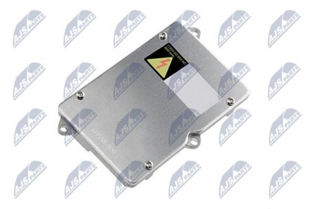 Фото 2 - Автозапчастина NTY EPX-VW-000 (EPXVW000)