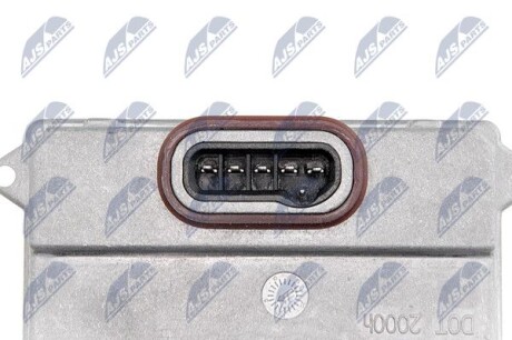 Фото 4 - Автозапчастина NTY EPX-VW-000 (EPXVW000)