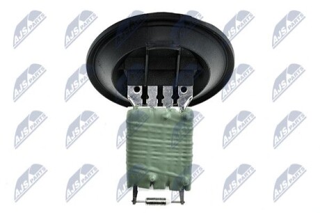 Фото 3 - Інший елемент системи охолодження NTY ERD-AU-000 (ERDAU000)