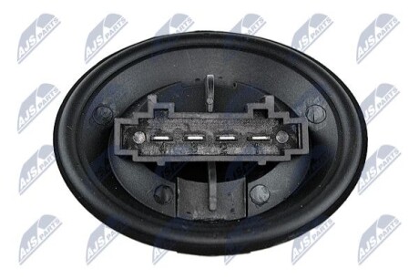 Фото 4 - Інший елемент системи охолодження NTY ERD-AU-000 (ERDAU000)