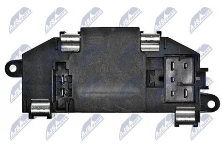 Фото 4 - Автозапчасть NTY ERD-AU-005 (ERDAU005)