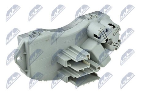 Фото 2 - Автозапчасть NTY ERD-BM-004 (ERDBM004)