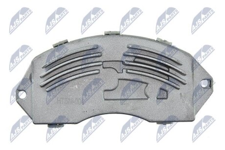 Фото 4 - Автозапчасть NTY ERD-BM-004 (ERDBM004)