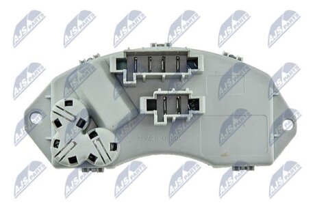 Фото 5 - Автозапчасть NTY ERD-BM-004 (ERDBM004)