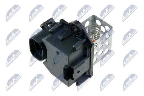 Фото 2 - Прочий элемент системы охлаждения NTY ERDCT007