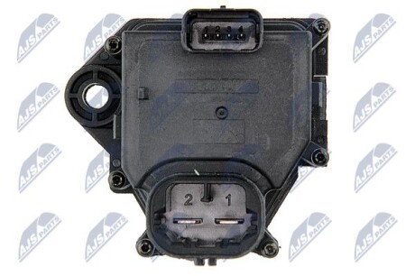 Фото 5 - Прочий элемент системы охлаждения NTY ERDCT007