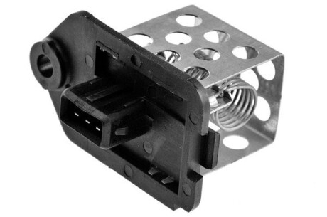 Фото 2 - Прочий элемент системы охлаждения NTY ERD-CT-008 (ERDCT008)