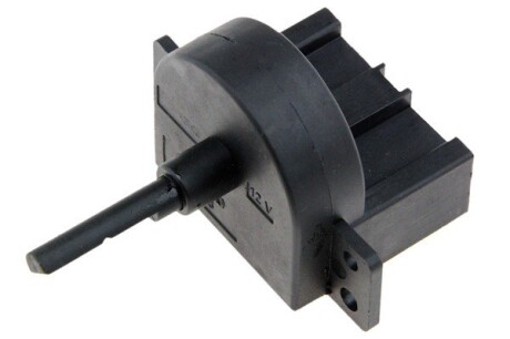 Przeјґcznik dmuchawy nawiewu - NTY ERD-CT-017