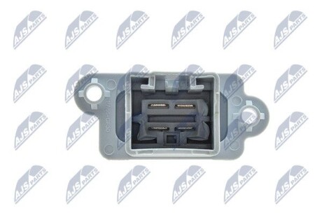 Фото 4 - Прочий элемент системы охлаждения NTY ERD-FR-001 (ERDFR001)