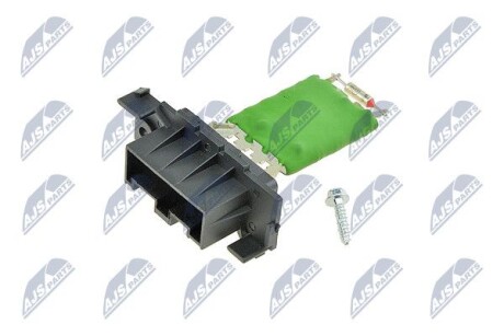 Фото 2 - Інший елемент системи охолодження NTY ERD-FT-002 (ERDFT002)