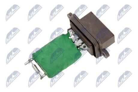 Фото 2 - Прочий элемент системы охлаждения NTY ERD-FT-003 (ERDFT003)