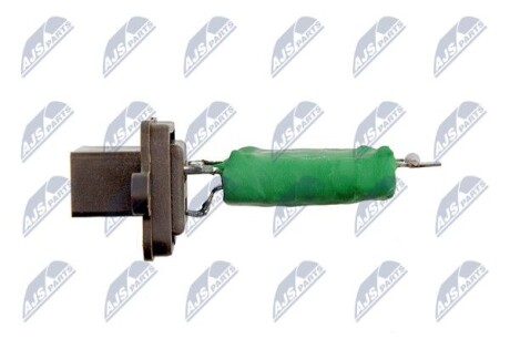 Фото 3 - Прочий элемент системы охлаждения NTY ERD-FT-003 (ERDFT003)