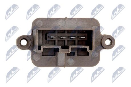 Фото 4 - Прочий элемент системы охлаждения NTY ERD-FT-003 (ERDFT003)