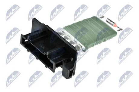 Фото 2 - Прочий элемент системы охлаждения NTY ERD-ME-001 (ERDME001)