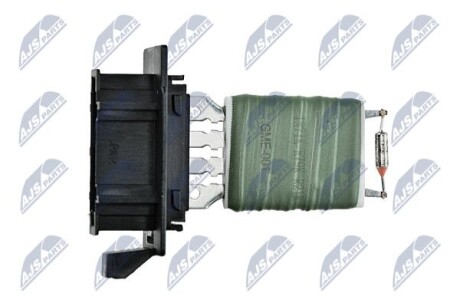 Фото 3 - Прочий элемент системы охлаждения NTY ERD-ME-001 (ERDME001)