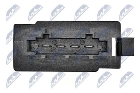 Фото 4 - Прочий элемент системы охлаждения NTY ERD-ME-001 (ERDME001)