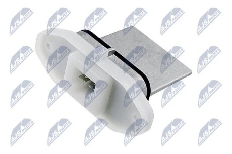 Фото 2 - Прочий элемент системы охлаждения NTY ERD-NS-000 (ERDNS000)