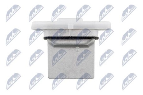 Фото 3 - Прочий элемент системы охлаждения NTY ERD-NS-000 (ERDNS000)