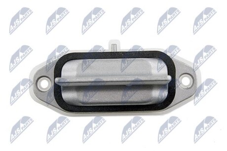 Фото 4 - Прочий элемент системы охлаждения NTY ERD-NS-000 (ERDNS000)