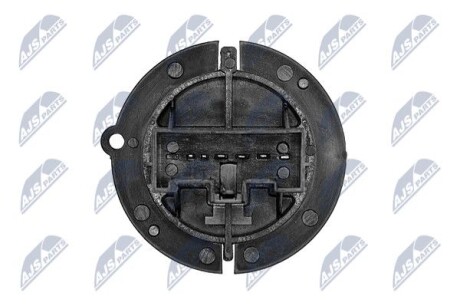 Фото 3 - Інший елемент системи охолодження NTY ERD-PE-002 (ERDPE002)