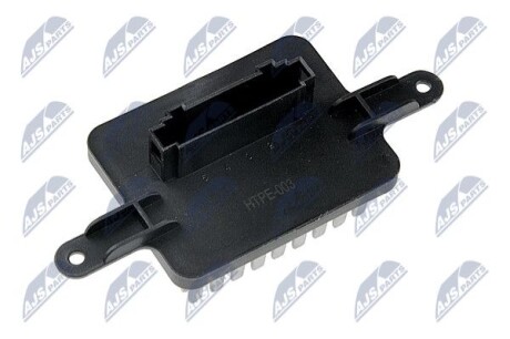 Фото 2 - Автозапчасть NTY ERD-PE-003 (ERDPE003)