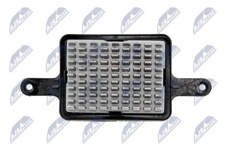 Фото 3 - Автозапчасть NTY ERD-PE-003 (ERDPE003)