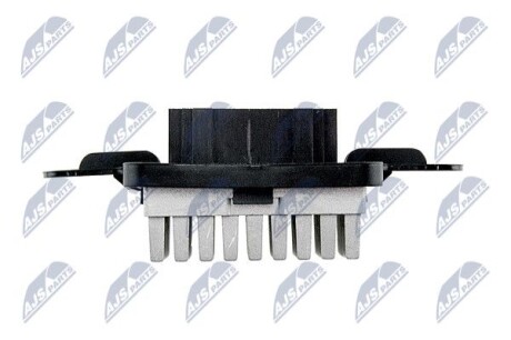 Фото 4 - Автозапчасть NTY ERD-PE-003 (ERDPE003)