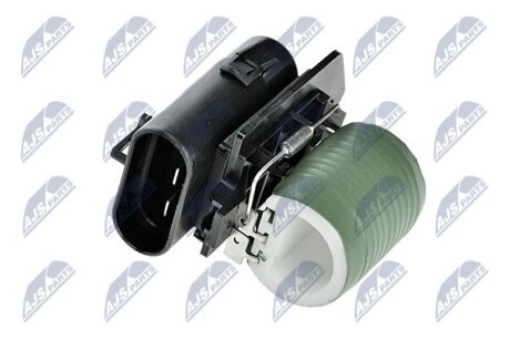 Фото 2 - Прочий элемент системы охлаждения NTY ERD-PL-007 (ERDPL007)